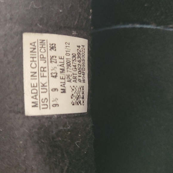 Adidas Gazelle - Picture 3 of 5